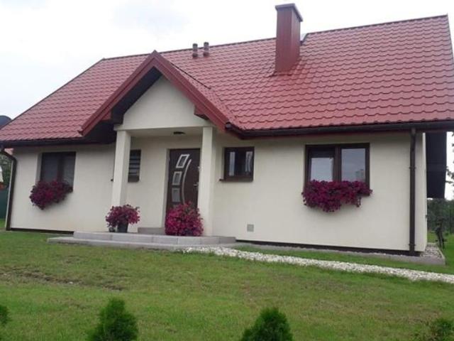 Dom na sprzedaż
