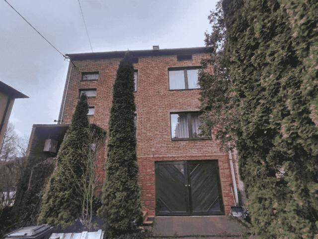 Dom na sprzedaż, Sławkowska