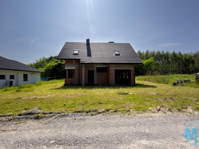 Dom na sprzedaż, Siarkowa