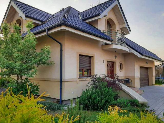 Dom na sprzedaż, Sielska