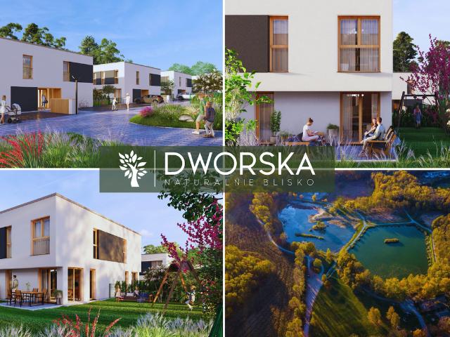 Dom na sprzedaż, Siemianowice Śląskie, Dworska