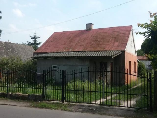 Dom na sprzedaż, Sienkiewicza