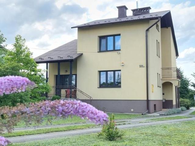 Dom na sprzedaż, Sienkiewicza