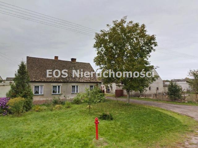 Dom na sprzedaż, Sokolnicka