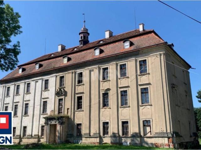 Dom na sprzedaż, Sokolniki