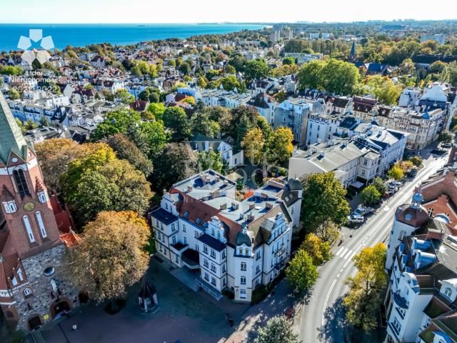 Dom na sprzedaż, Sopot