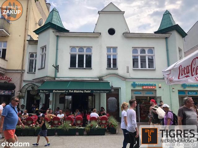 Dom na sprzedaż, Sopot, Dolny, Bohaterów Monte Cassino