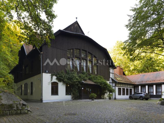 Dom na sprzedaż, Sopot, Górny, Moniuszki