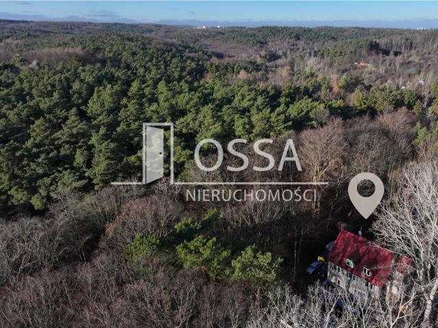 Dom na sprzedaż, Sopot, Kamienny Potok, Kujawska