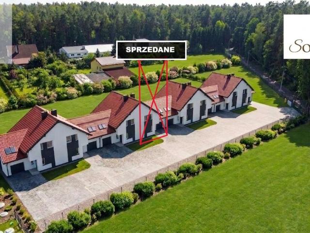 Dom na sprzedaż, Sosnowa