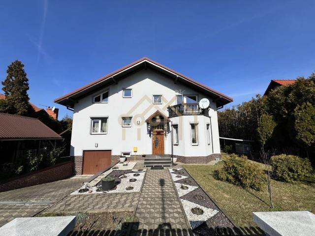 Dom na sprzedaż, Sosnowiec, Bażantów