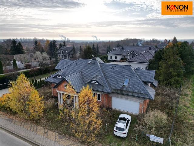 Dom na sprzedaż, Sosnowiec, Klimontów