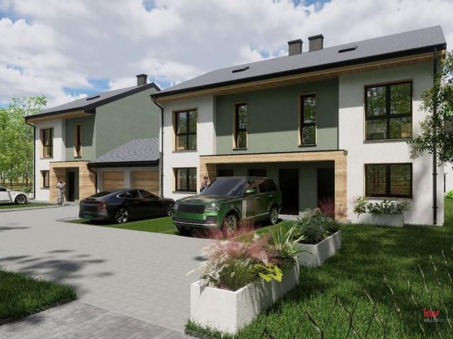 Dom na sprzedaż, Sosnowiec, Juliana Tuwima