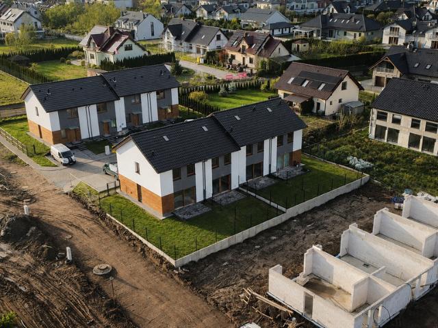 Dom na sprzedaż, Spółdzielcza