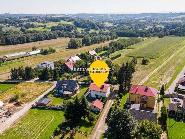 Dom na sprzedaż, Spokojna