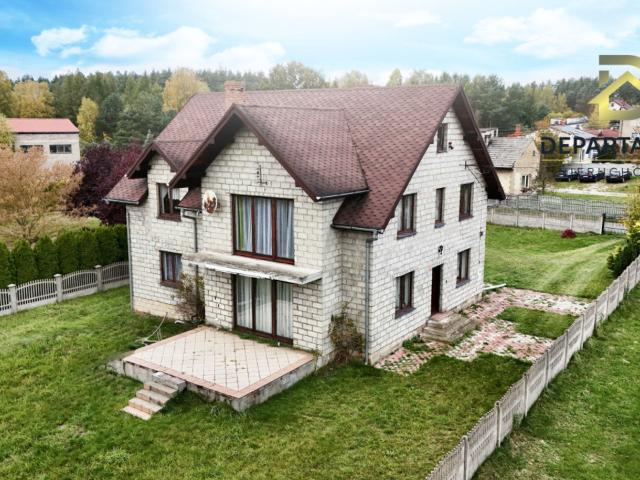 Dom na sprzedaż, Sportowa