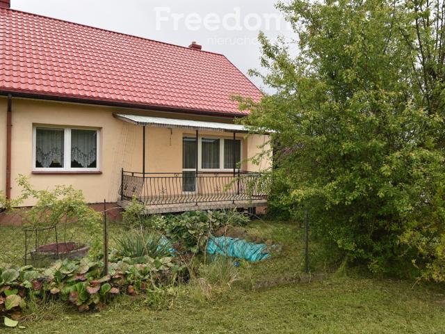 Dom na sprzedaż, Spacerowa