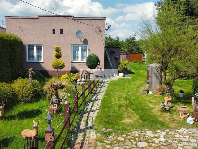 Dom na sprzedaż, Stachowe
