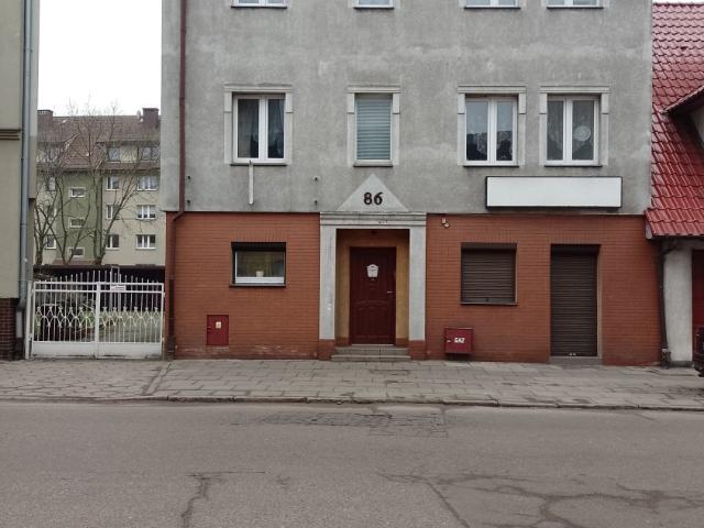 Dom na sprzedaż, Wojska Polskiego