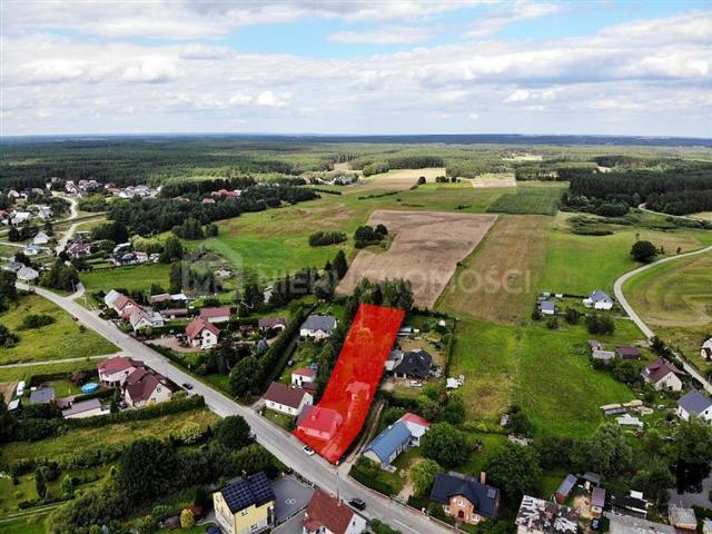 Dom na sprzedaż, Starowiejska