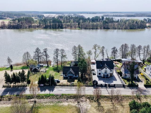 Dom na sprzedaż, Starowiejska