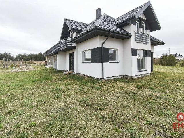 Dom na sprzedaż, Suwałki