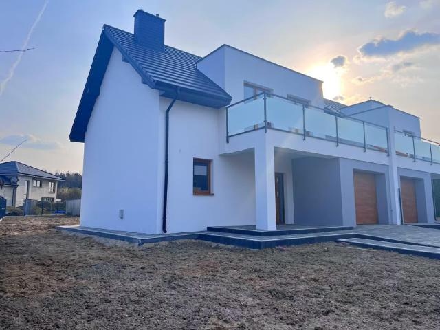 Dom na sprzedaż, Szafirowa