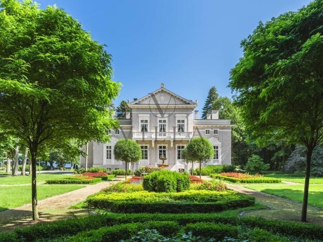 Dom na sprzedaż, Szczecin