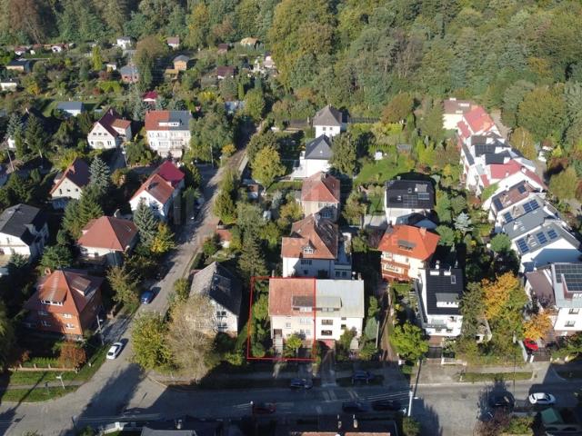 Dom na sprzedaż, Szczecin, Arkońskie Niemierzyn, Wojciechowskiego