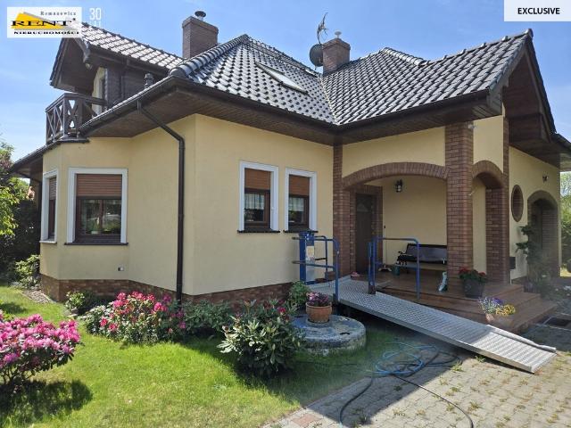 Dom na sprzedaż, Szczecin, Dobropole