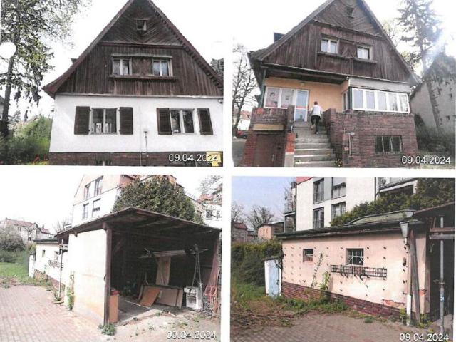 Dom na sprzedaż, Szczecin, Pogodno, Wieniawskiego