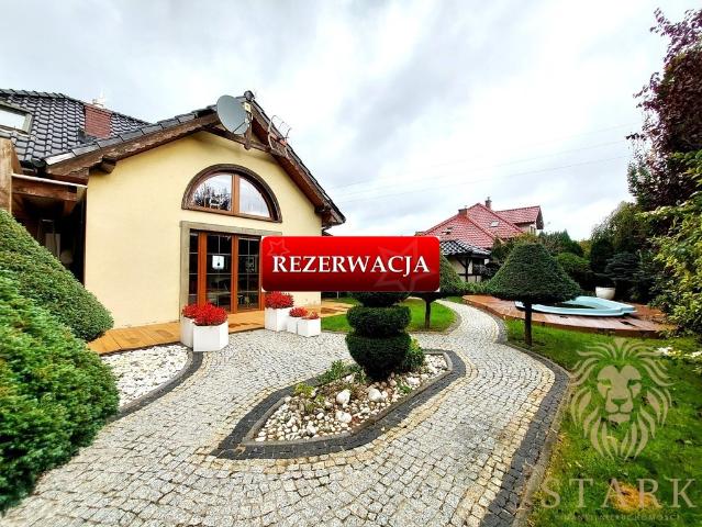 Dom na sprzedaż, Szczecin, Stolarska