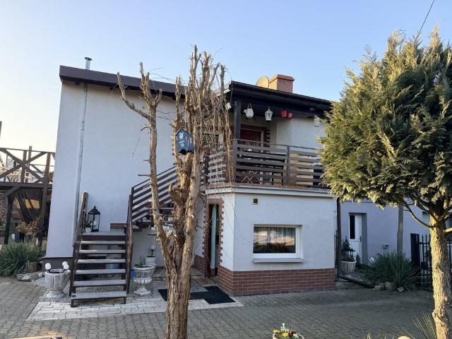 Dom na sprzedaż, Szczecin, Szosa Stargardzka