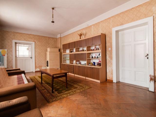 Dom na sprzedaż, Szklarska