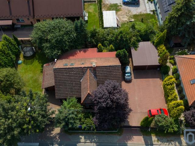 Dom na sprzedaż, Szlachecka