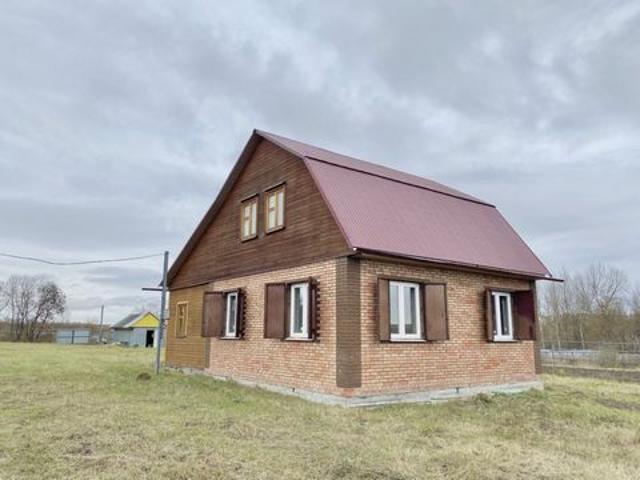 Продается дом: Вашана Тульская Область