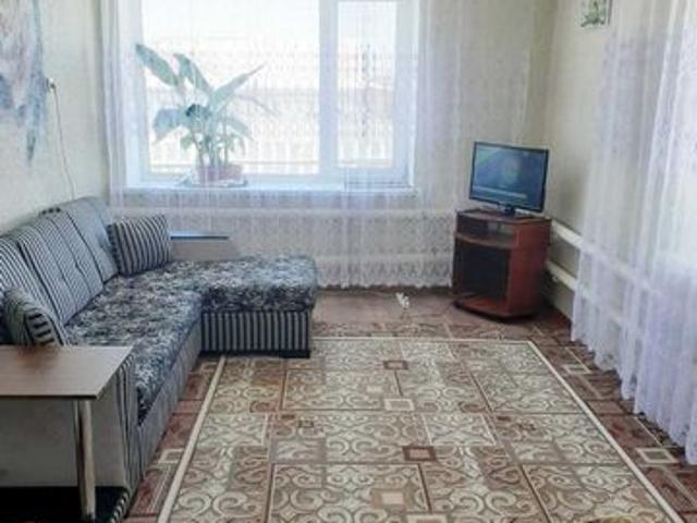 Дом на продажу: Владимировка Самарская Область