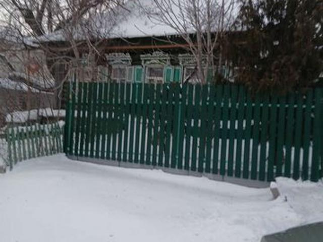 Продается дом: Алексеевка Самарская Область