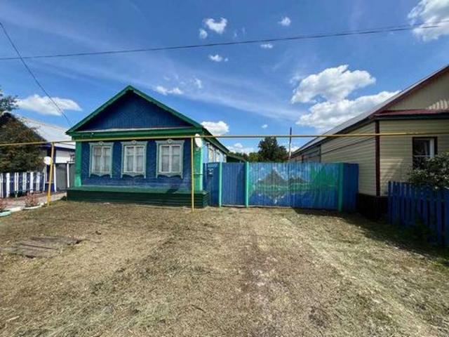 Продается дом: Алексеевка Самарская Область