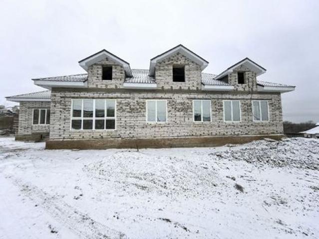 Продается дом: Алексеевка Самарская Область