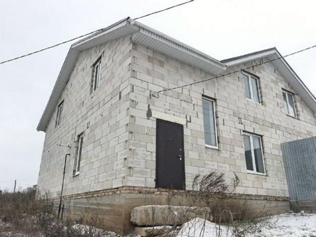 Продается дом: Алексеевка Самарская Область