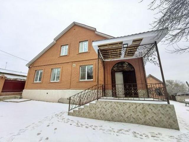 Дом на продажу: Алексеевка Самарская Область