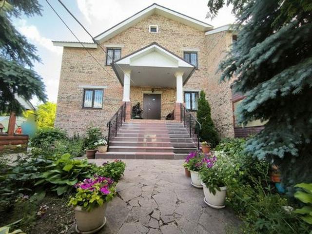 Продается дом: Алексеевка Самарская Область