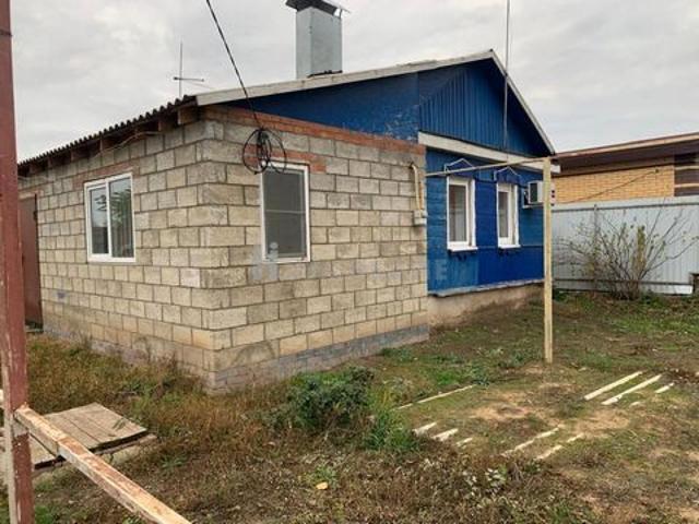 Дом на продажу: Черюмкин Х Ростовская Область