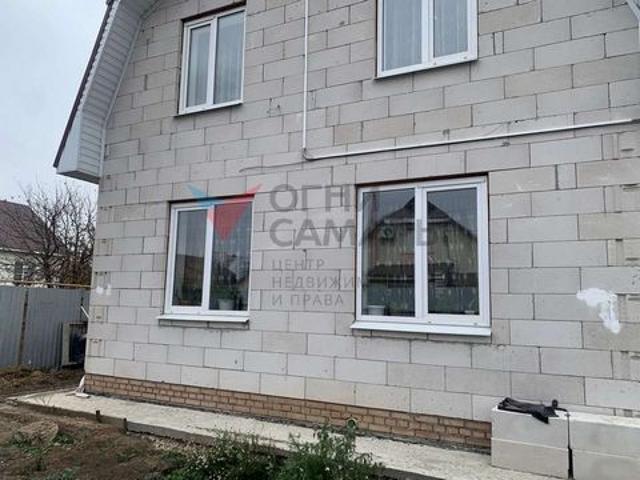 Продается дом: Горный Самарская Область
