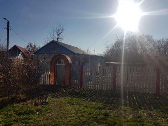 Дом на продажу: Хворостянка Самарская Область