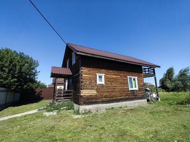Продается дом: Жилойкузнецовское Подворье Кв Л, Жилойкузнецовское Подворье Мкр Московская Область