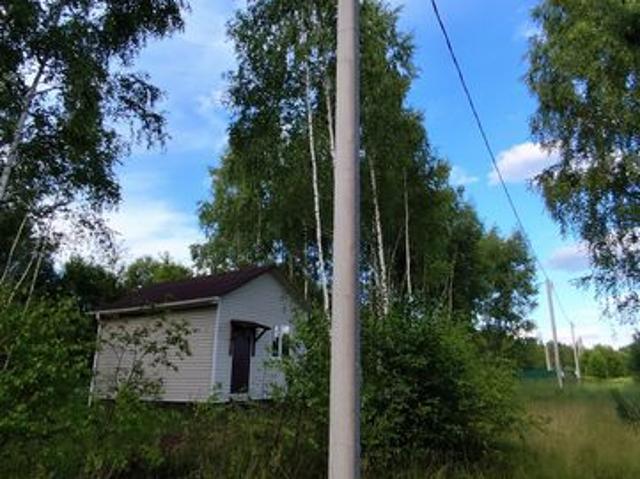 Продается дом: Камельгино Калужская Область