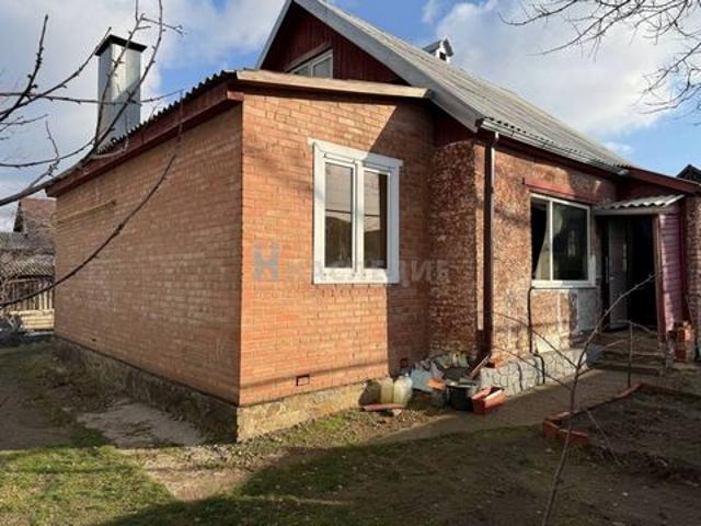 Дом на продажу: Каменск Шахтинский Г Ростовская Область