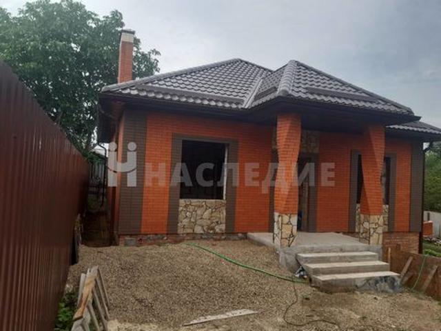 Продается дом: Каменск Шахтинский Г Ростовская Область